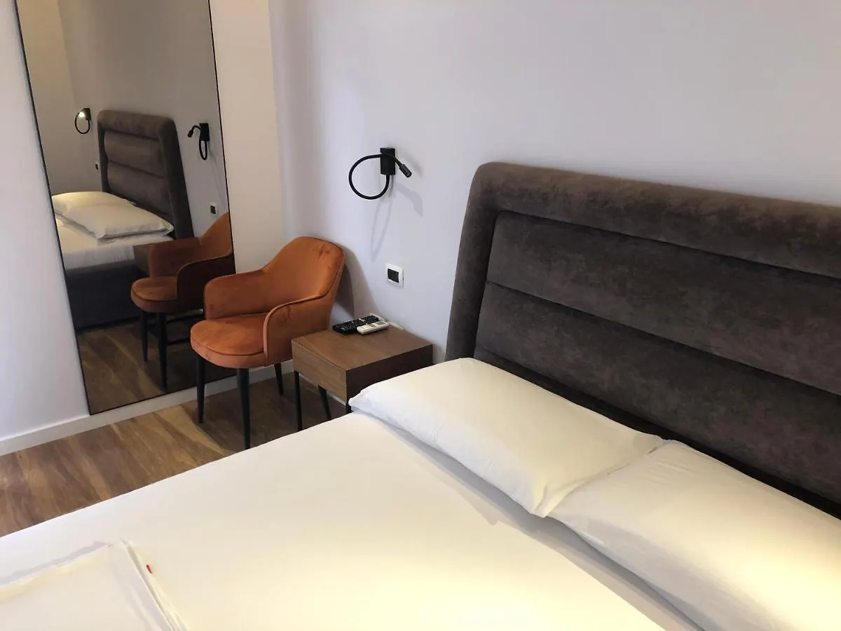 Skanderbeg Center Apartments 1 Tirana