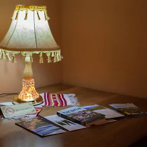 Otel Brilant Antik Center, Tiran